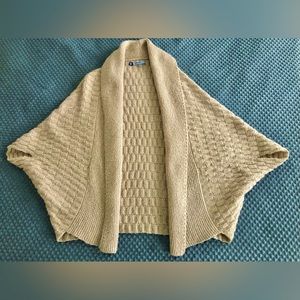 Jennifer Lopez Batwing Sweater Size Small